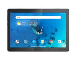 Tab M10 HD (10.1”, Android)